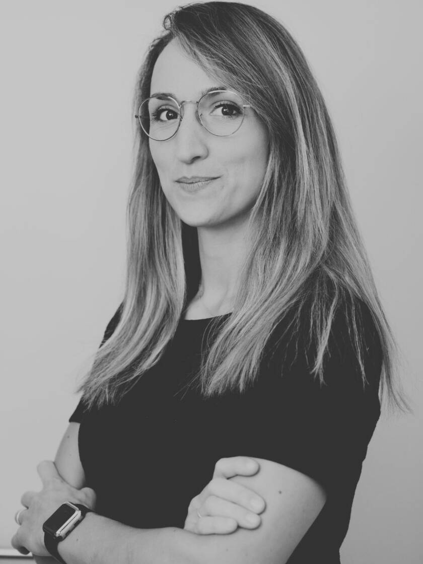Camille Masson