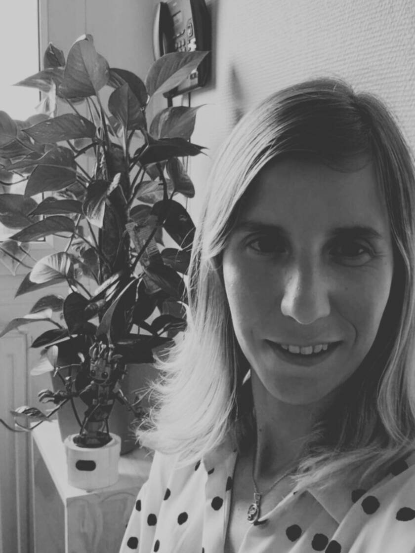 Améline Simonnet
