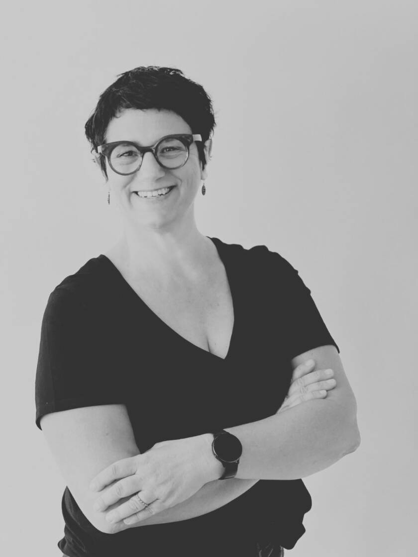 Annette Vaxelaire