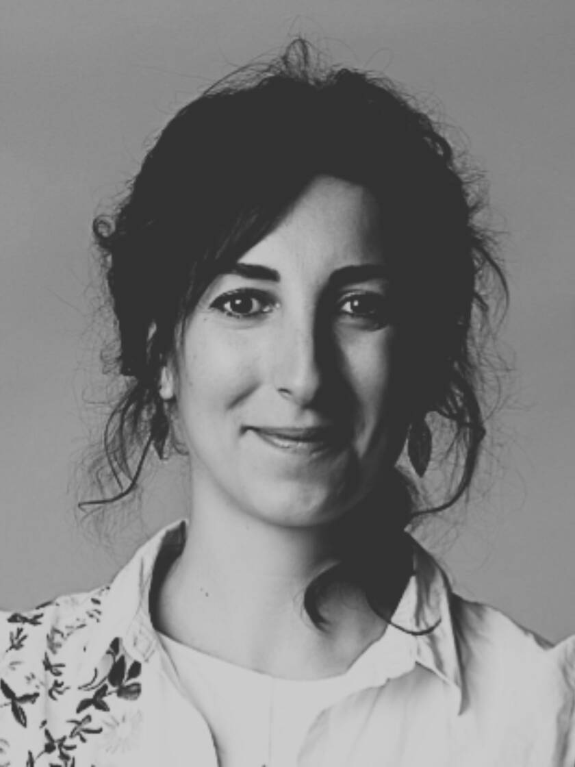 Camille Trigo