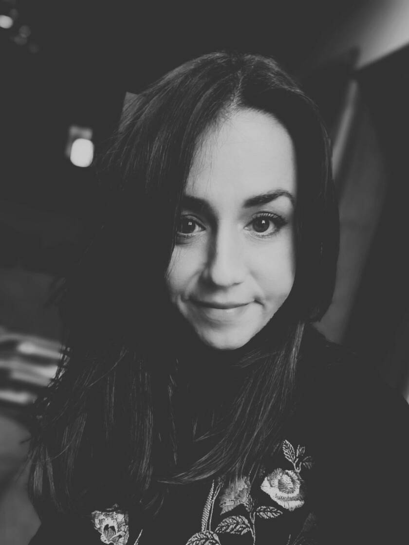 Audrey Oswald