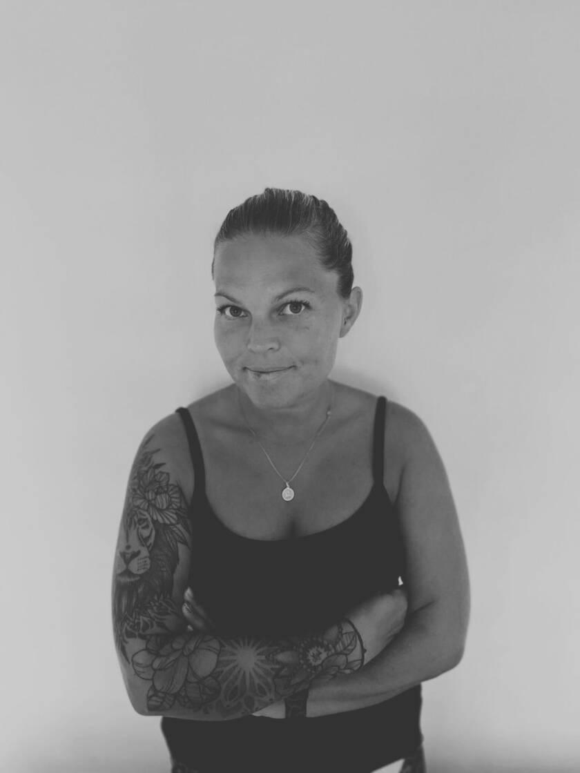 Vanessa Beaudon