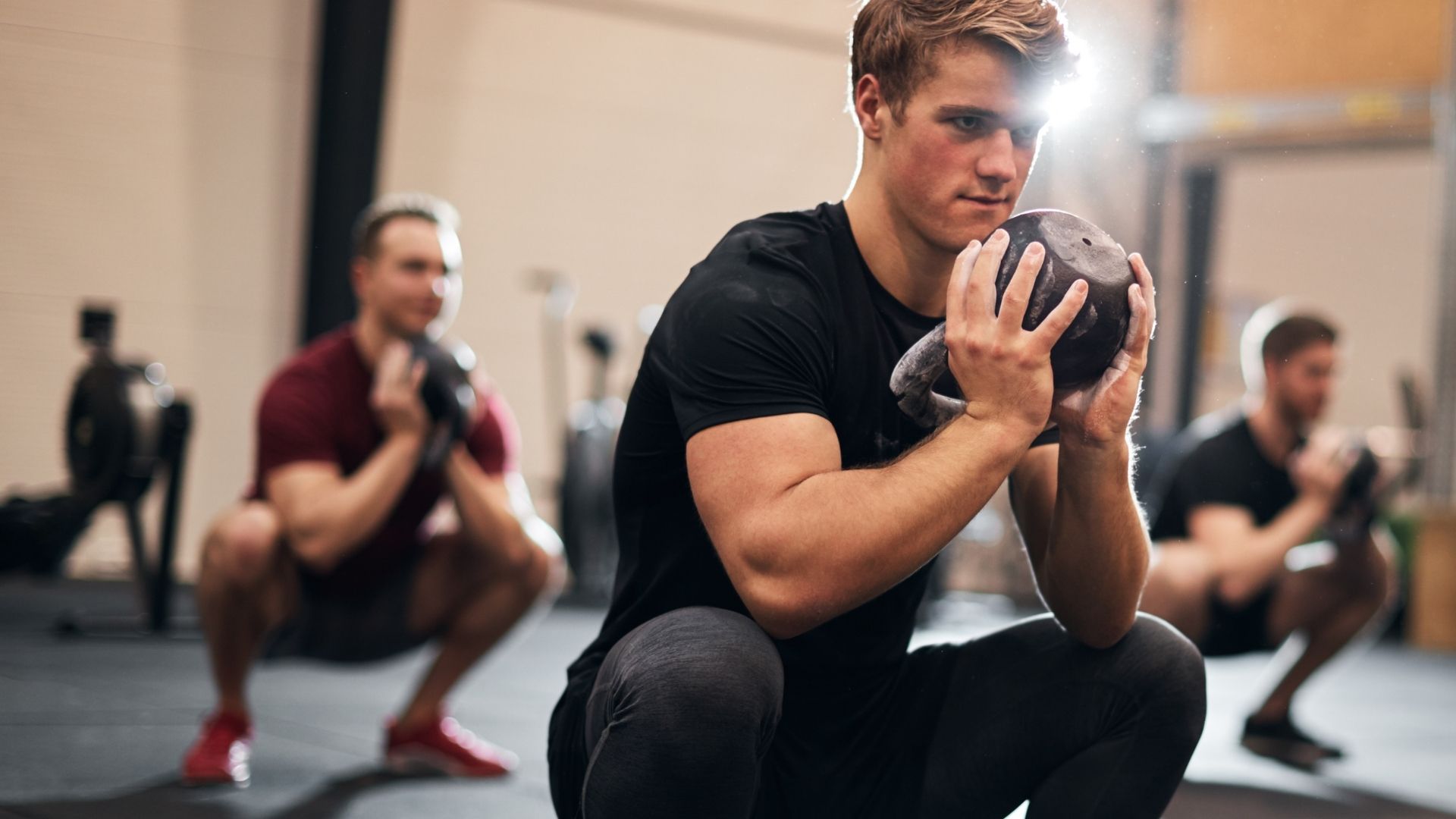 Circuit Training