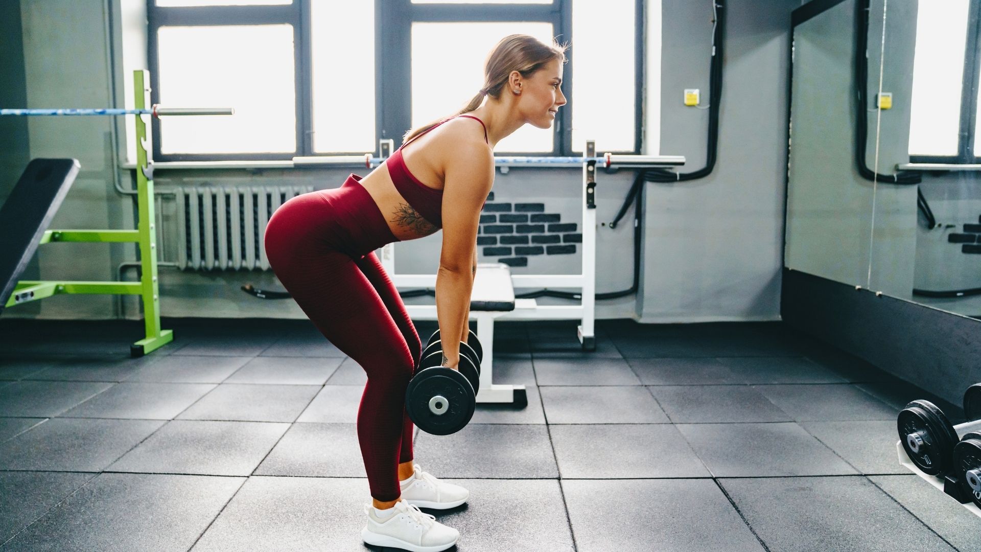 Body Barre