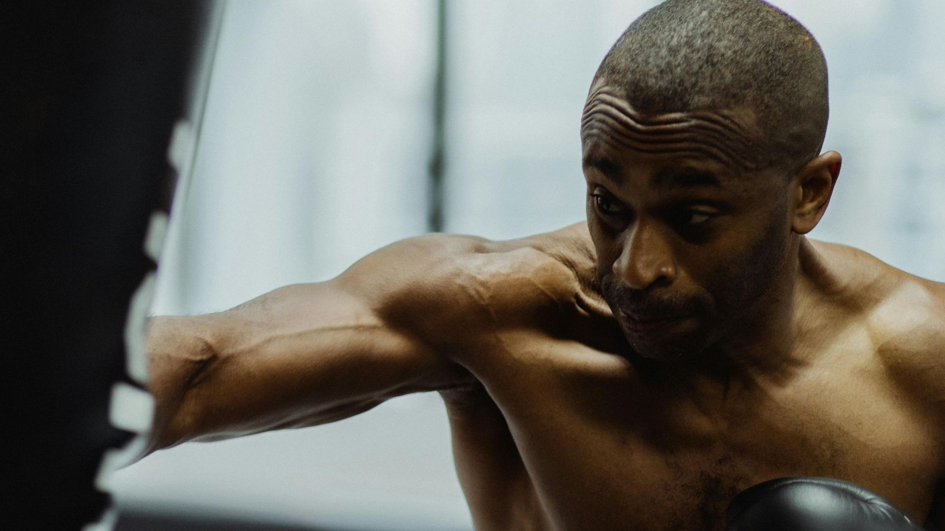 Boxe (coaching individuel)