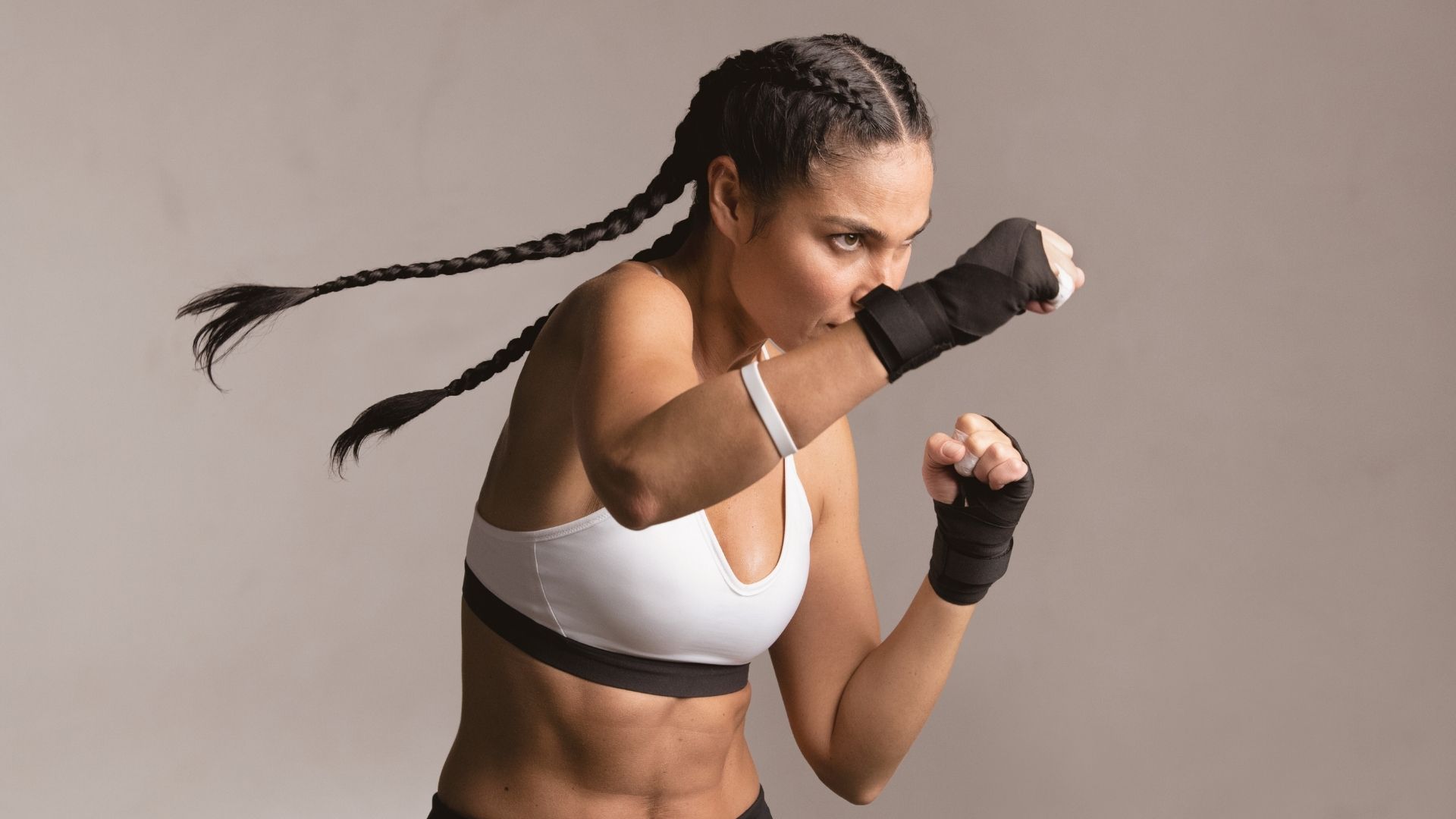 Cardio Boxe 🌶️