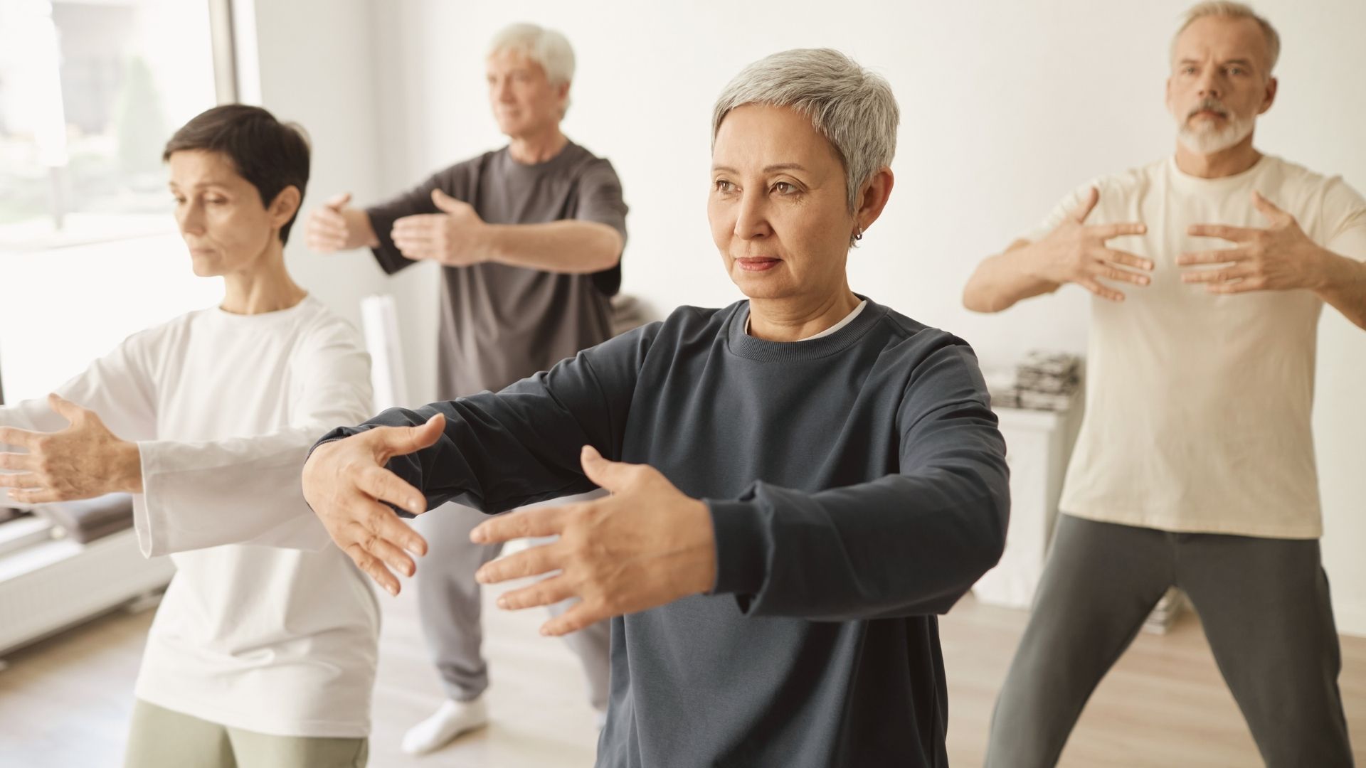 Activité Physique Adaptée – Prescri’mouv
