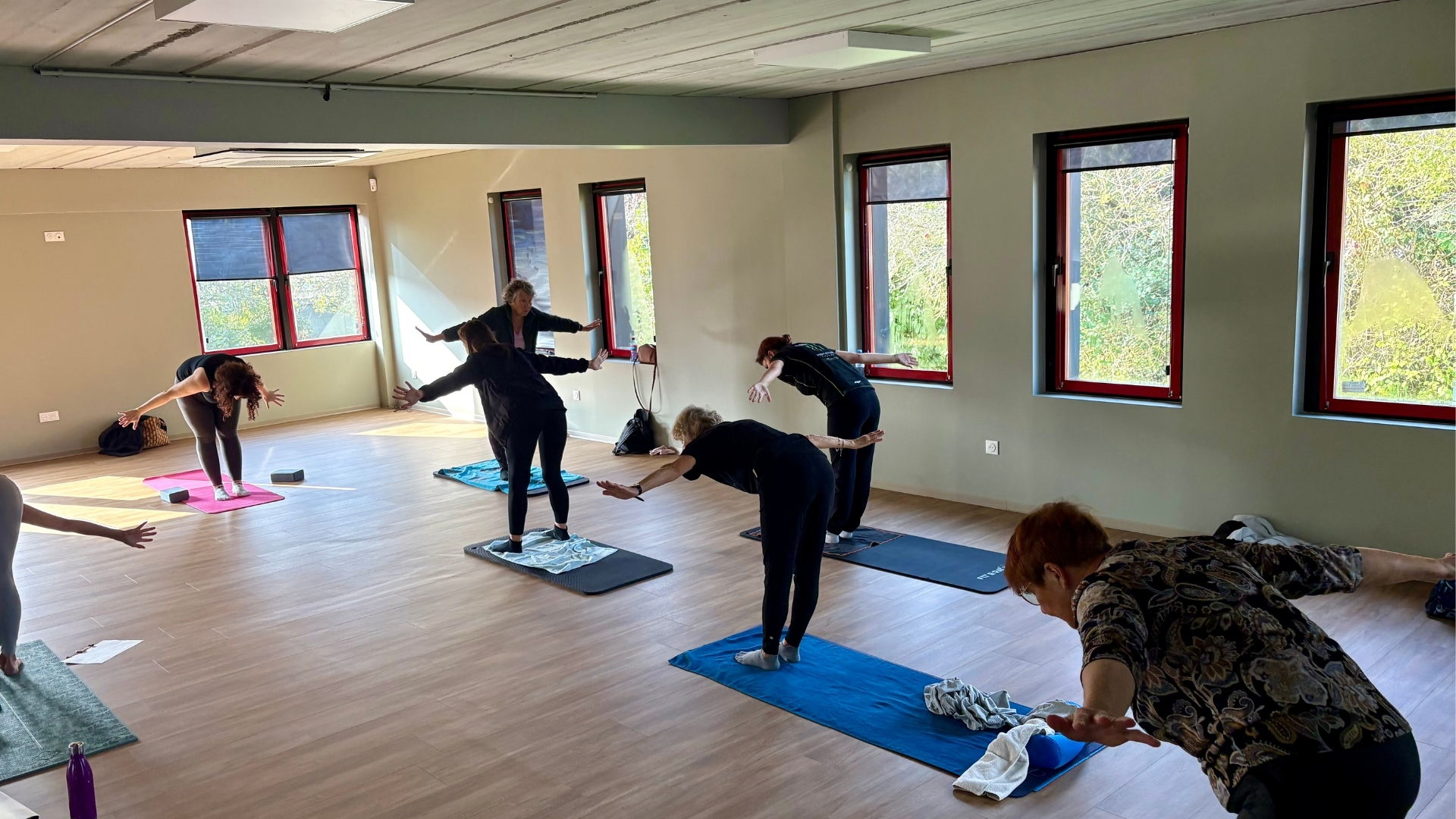Yoga