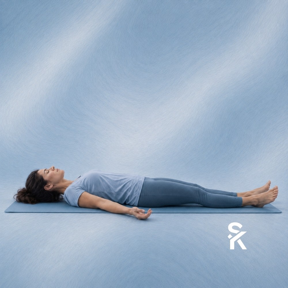 Respiration & Relaxation