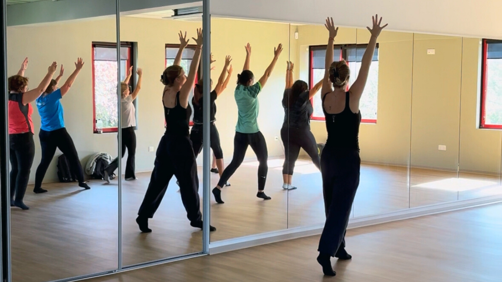 Danse Jazz