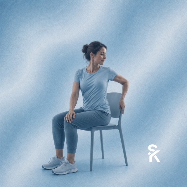 Activité Physique Adaptée (Prescri’mouv)