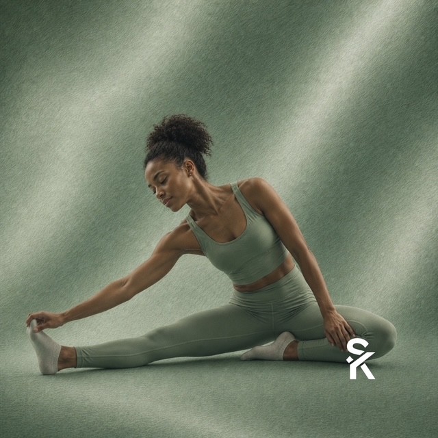 Mobilité & Stretching