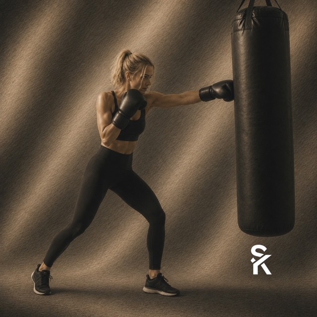 Cardio Boxe