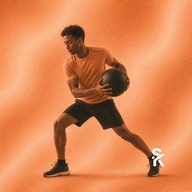 Circuit Training